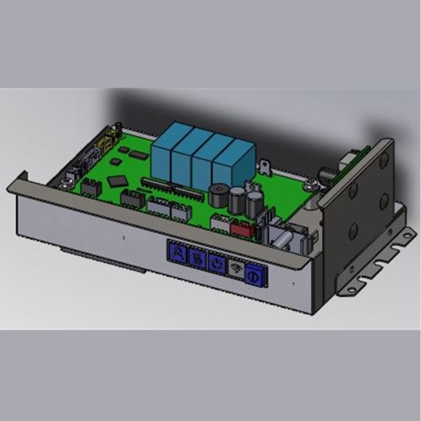 i1100e/I1500e/I2000e Slim Control Box